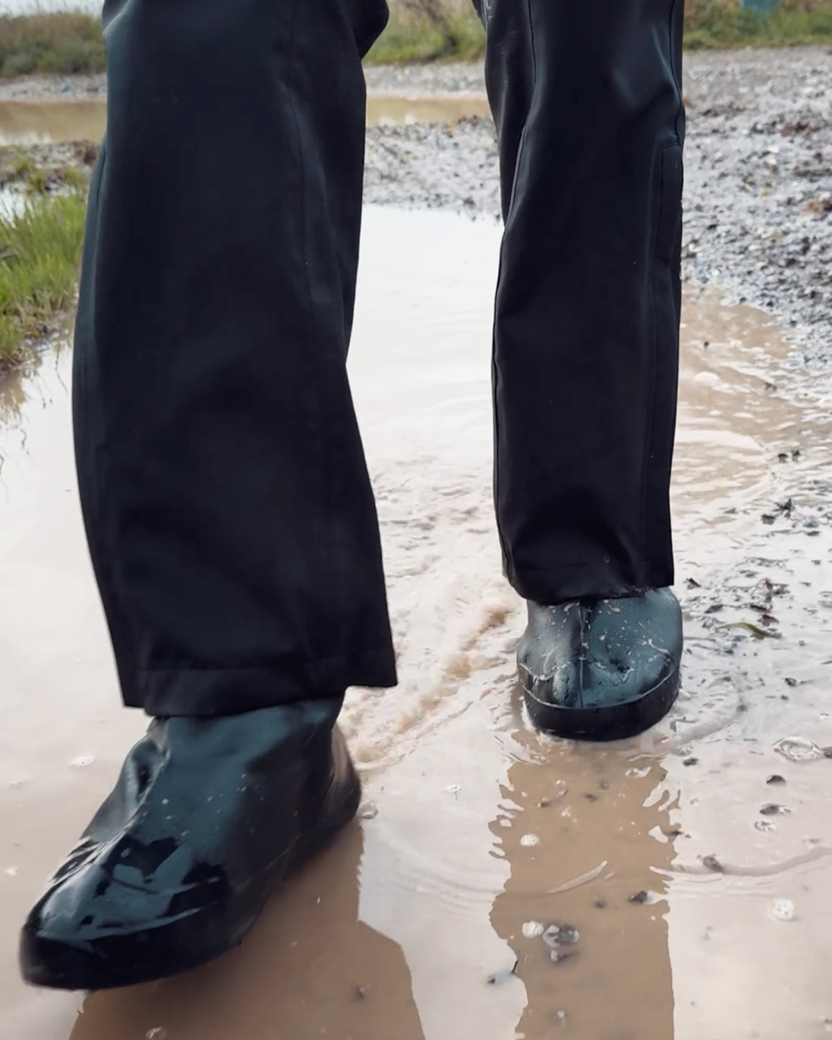 Reinboots