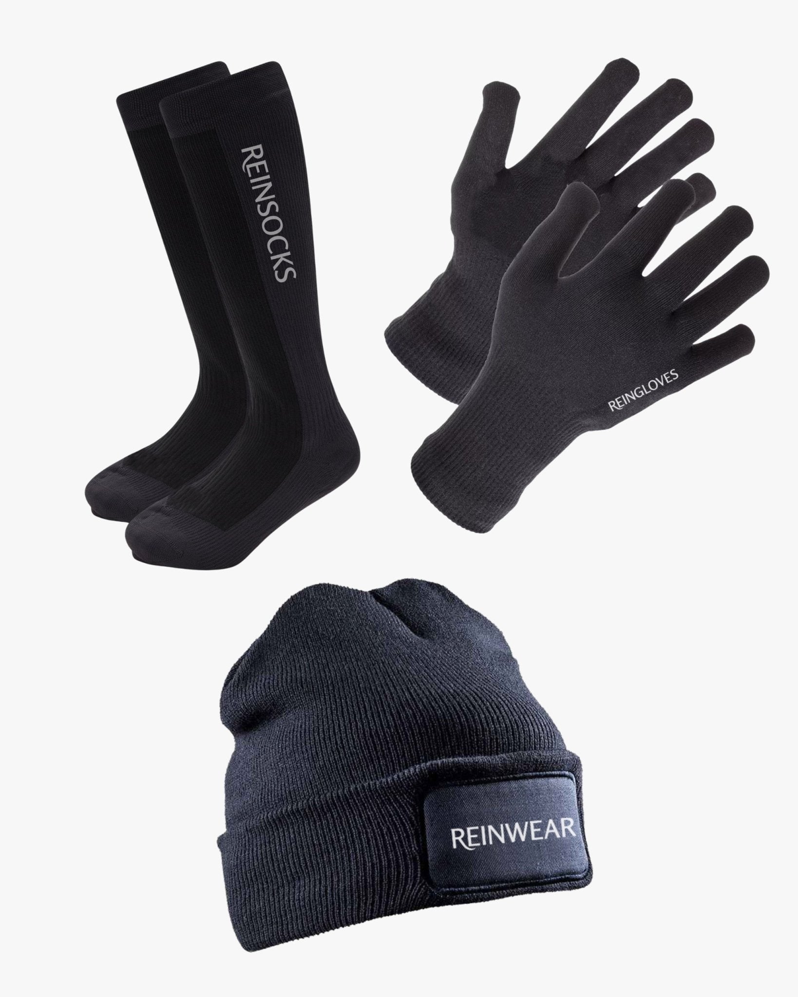 Head To Toe Oxford Bundle - Reinwear