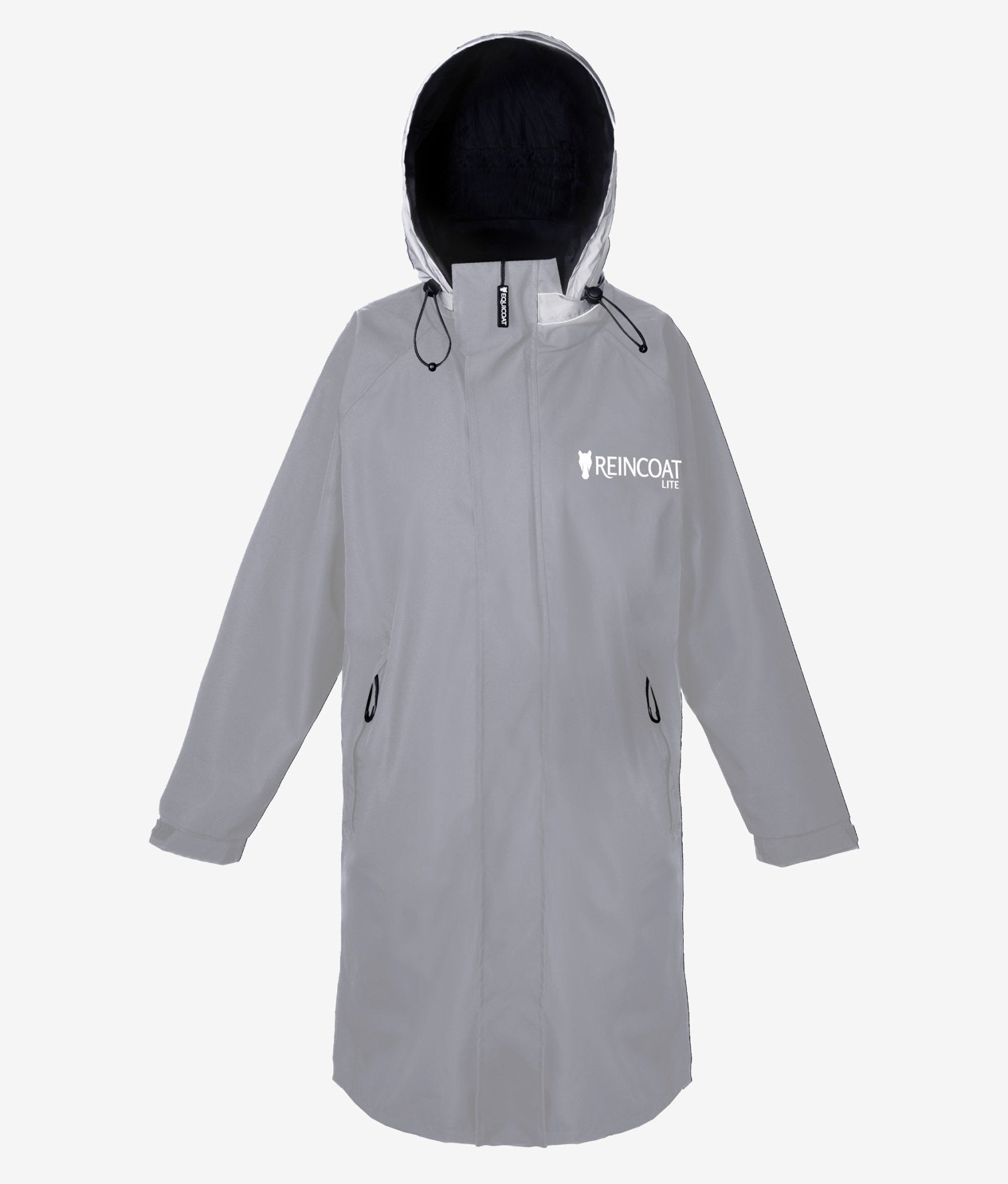 Reincoat Lite Adult - Grey - Reincoat