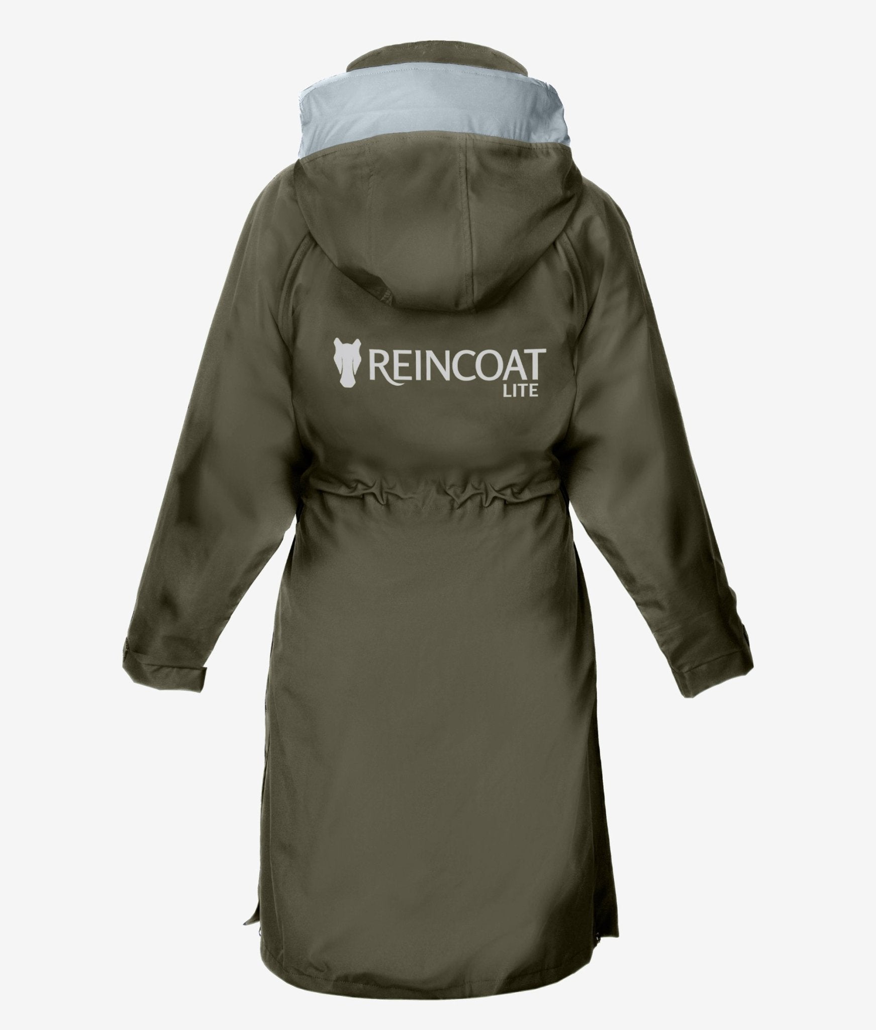 Reincoat Lite Adult - Olive - Reincoat