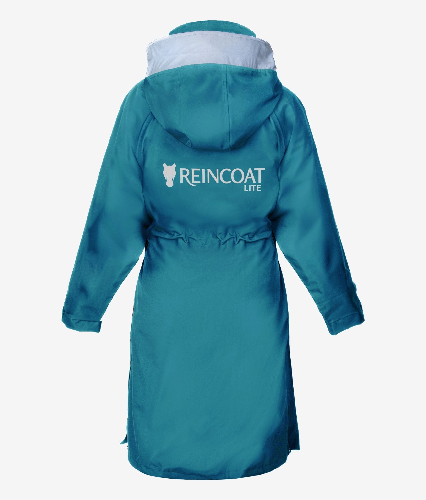 Reincoat Lite Adult - Teal - Reincoat