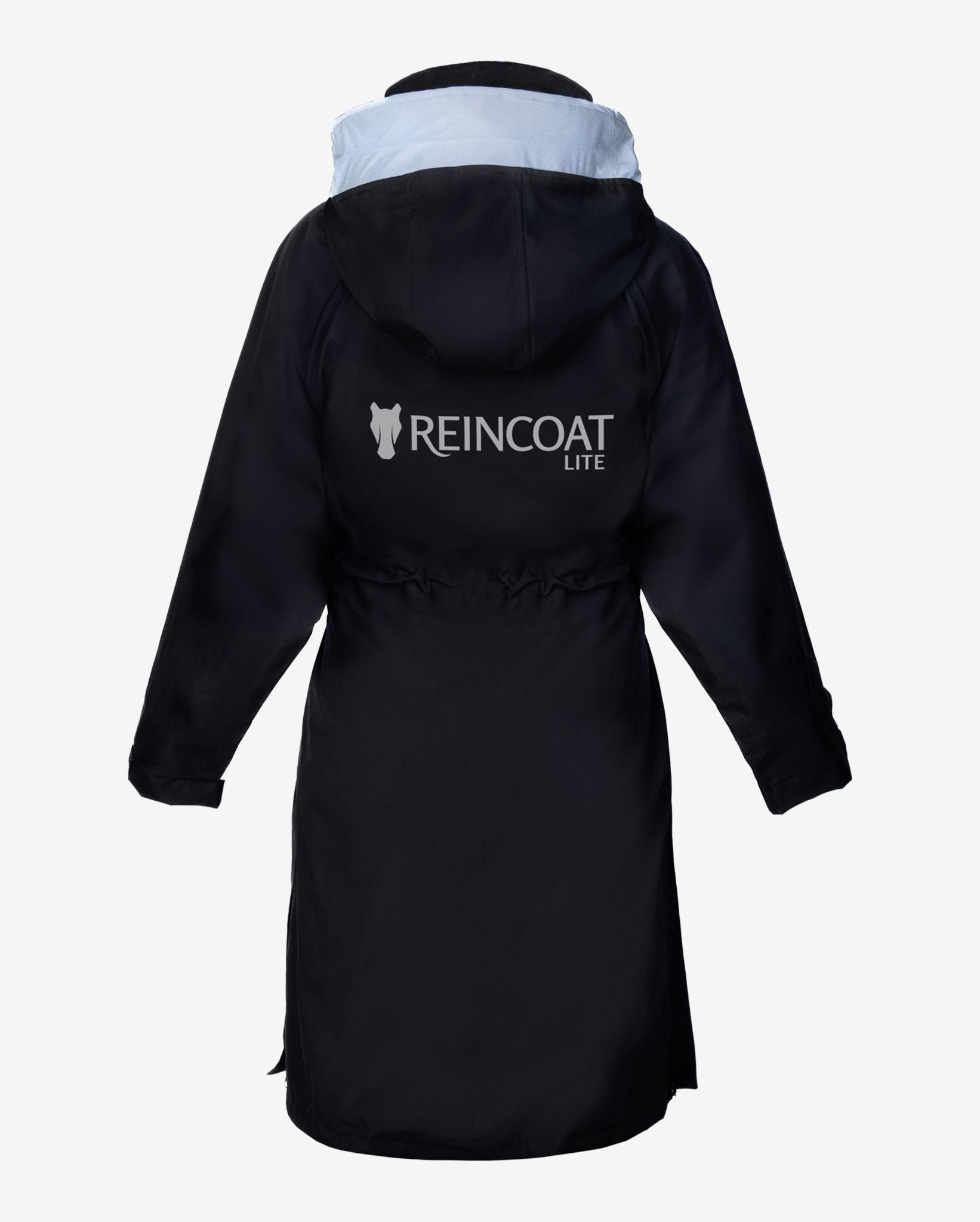 Reincoat Lite Kids - Black - Reincoat