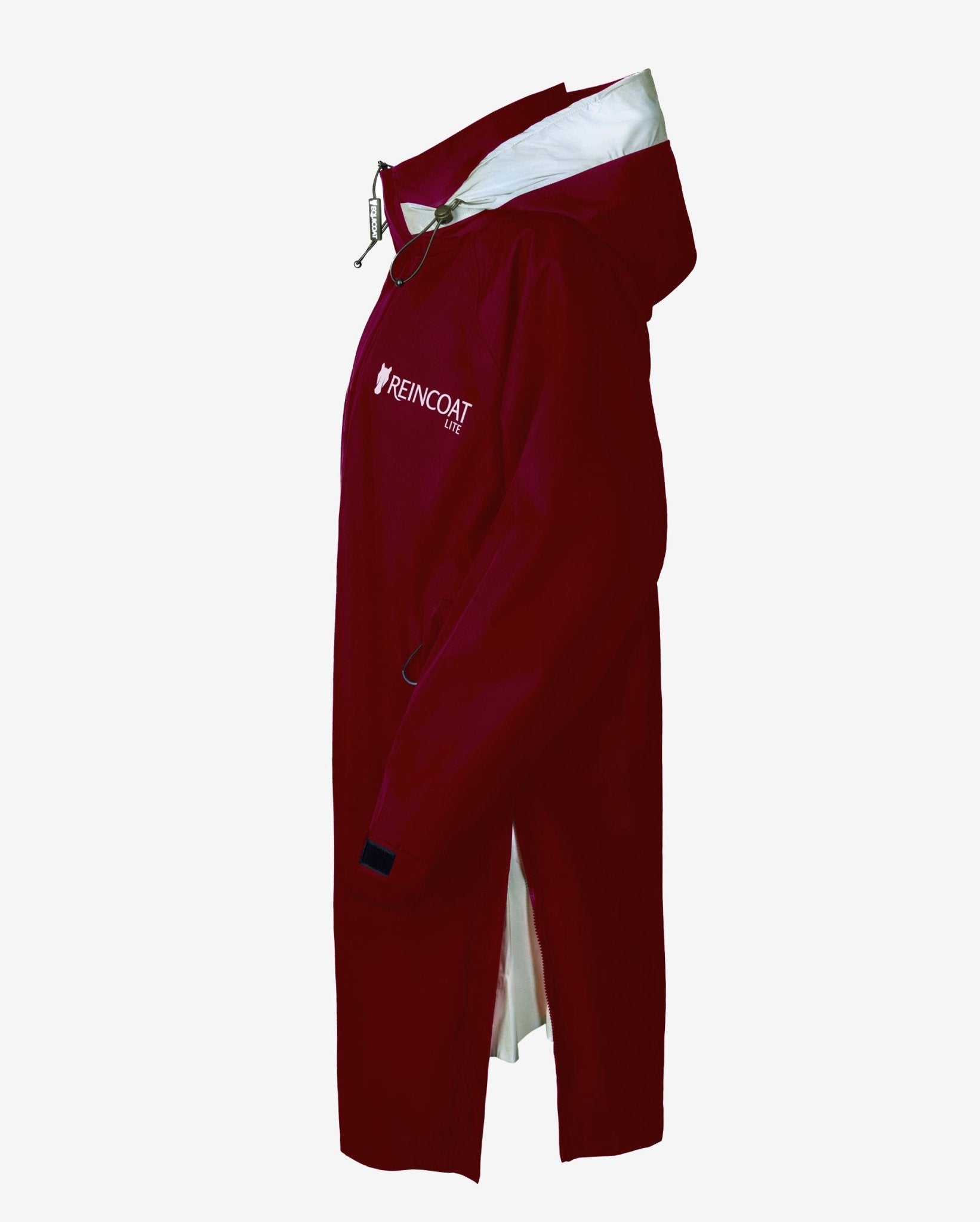 Reincoat Lite Kids - Burgundy - Reincoat