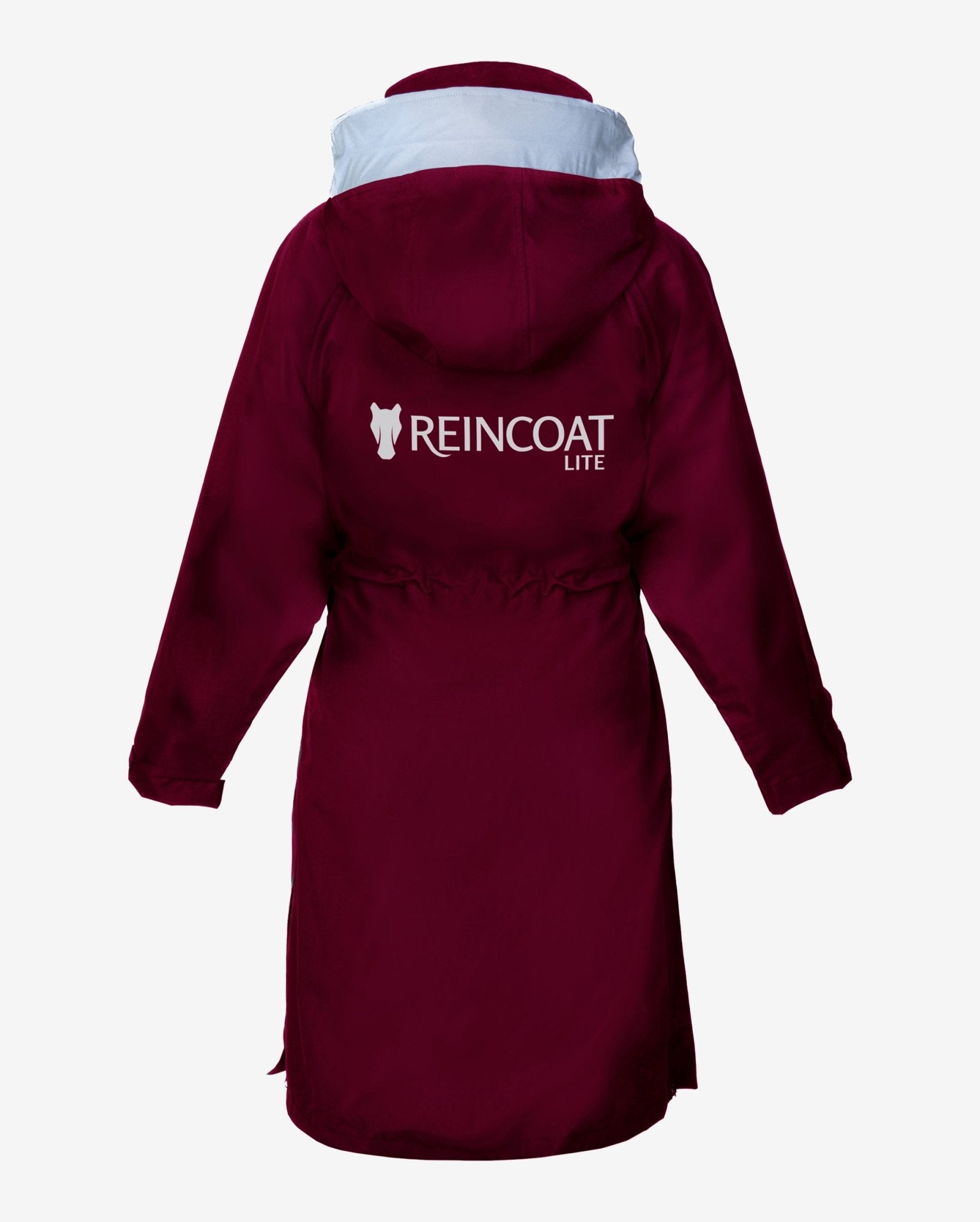 Reincoat Lite Kids - Burgundy - Reincoat