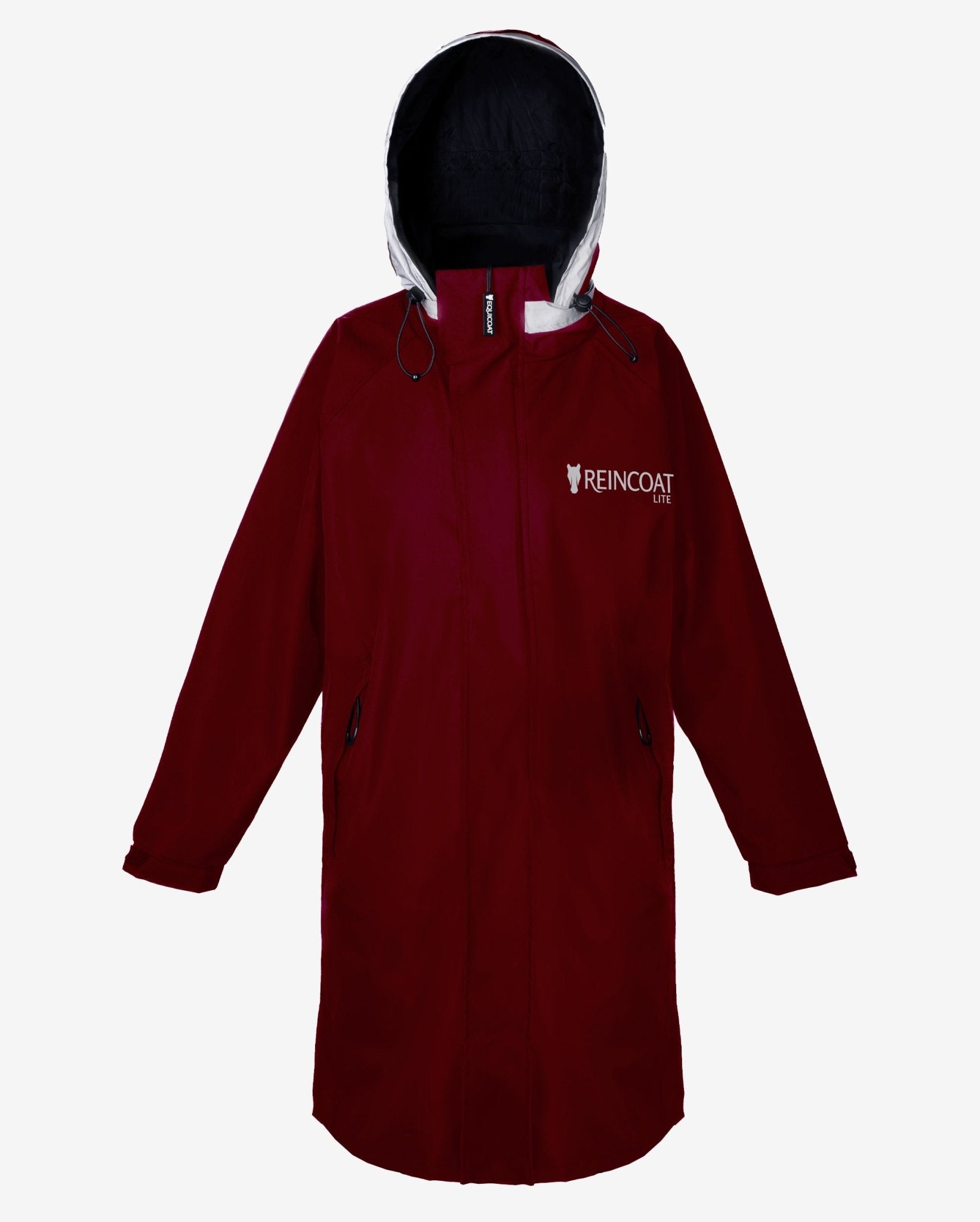 Reincoat Lite Kids - Burgundy - Reincoat