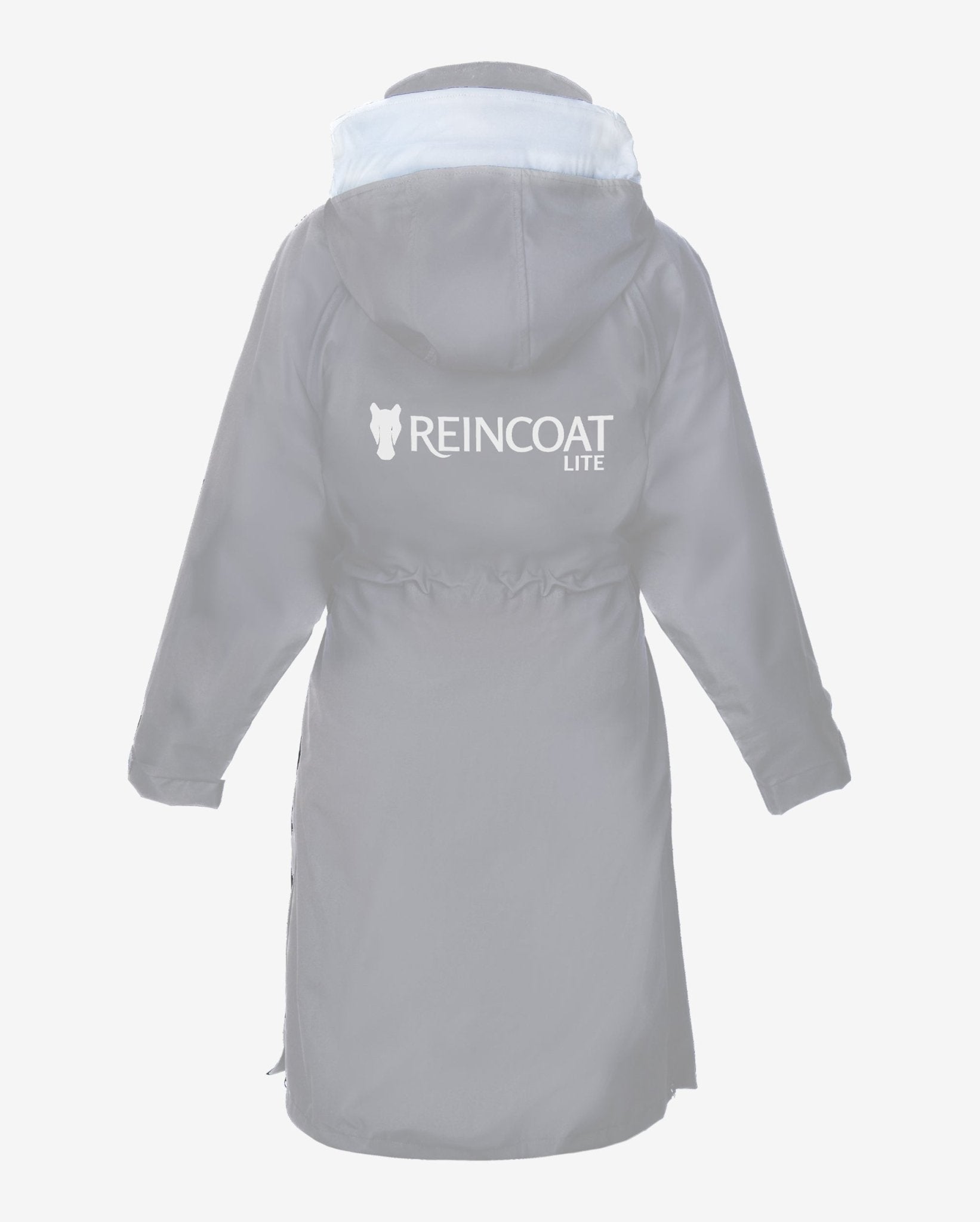 Reincoat Lite Kids - Grey - Reincoat