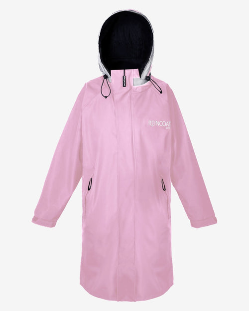 Reincoat Lite Kinder - Rosa