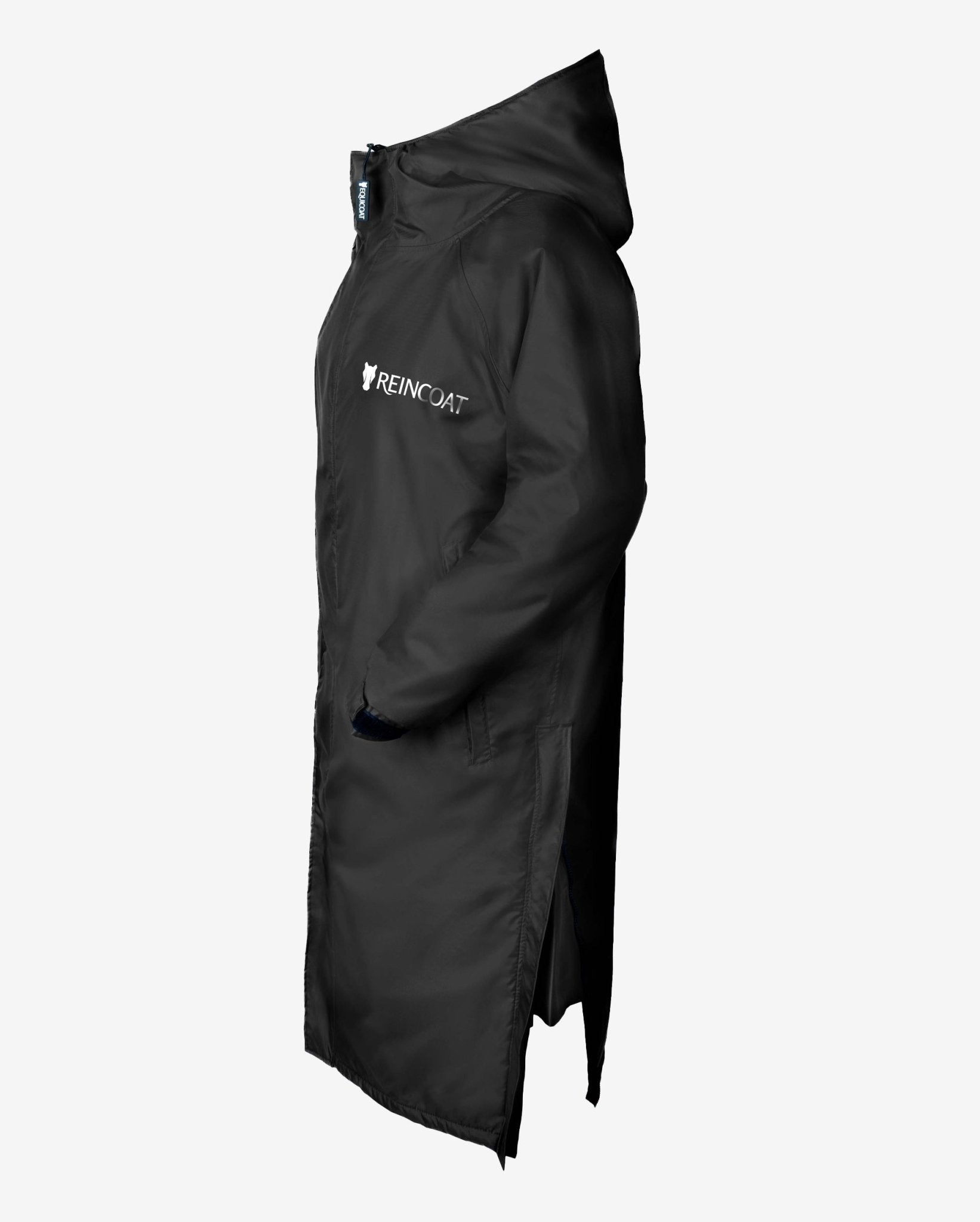 Reincoat Original Adult - Black - Reincoat