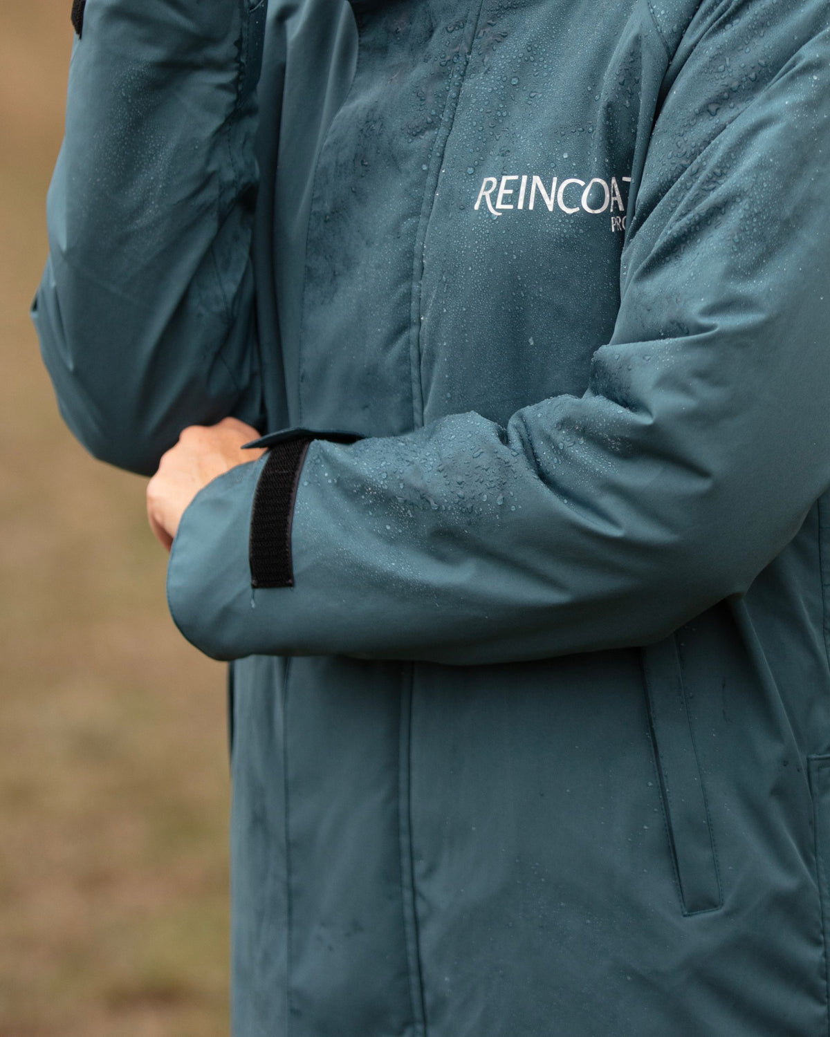 Reincoat Pro Women's - Reef