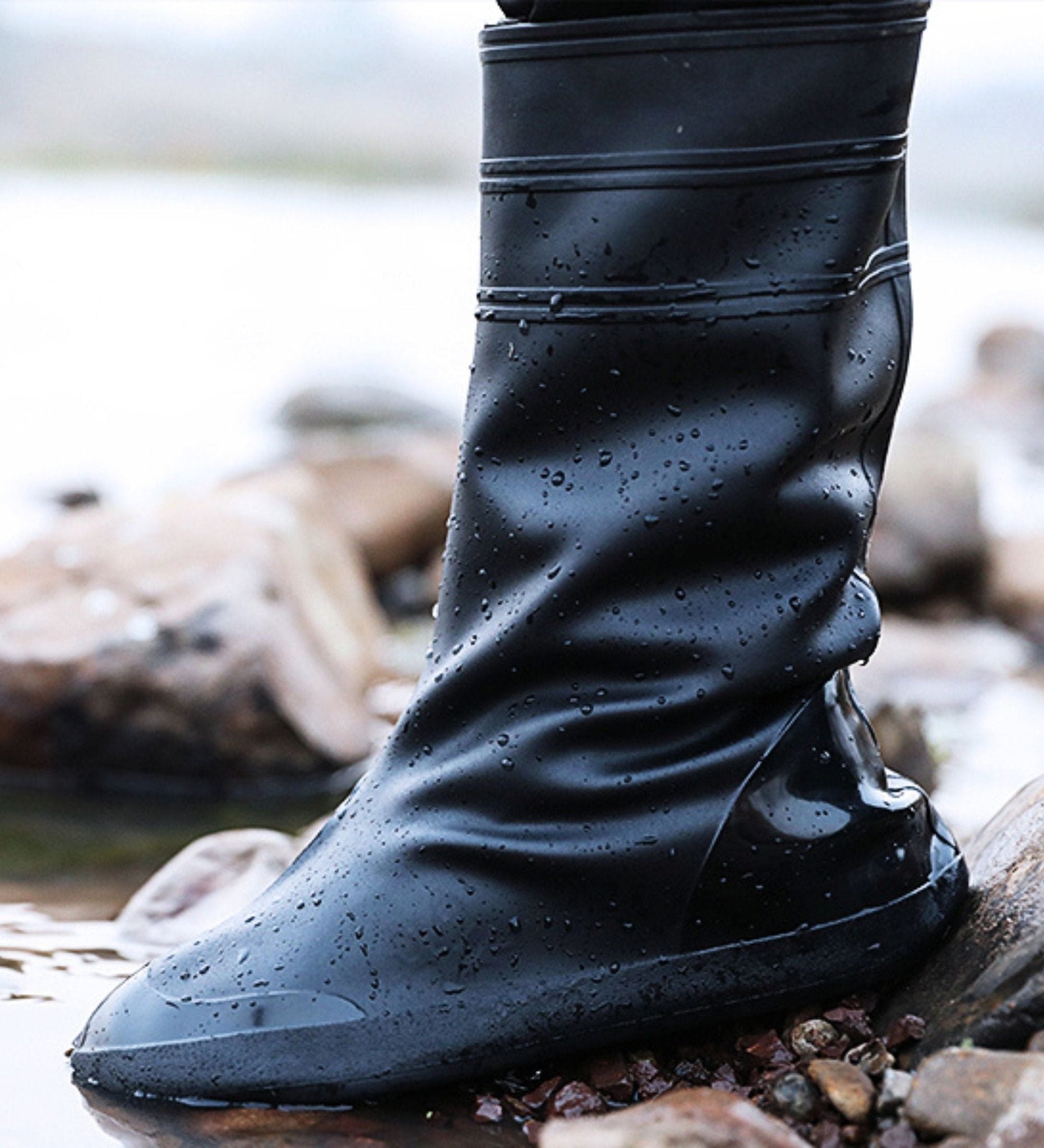 Reinboots - Reincoat