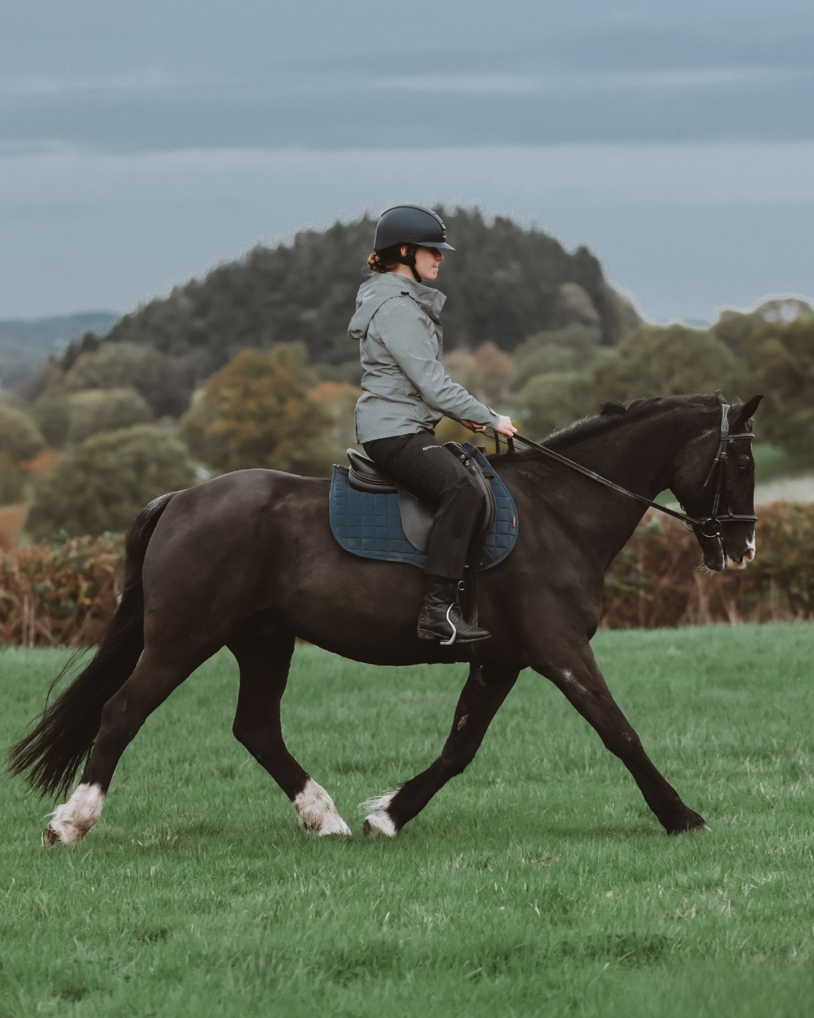 Reincoat Air Women's - Silver - Reincoat