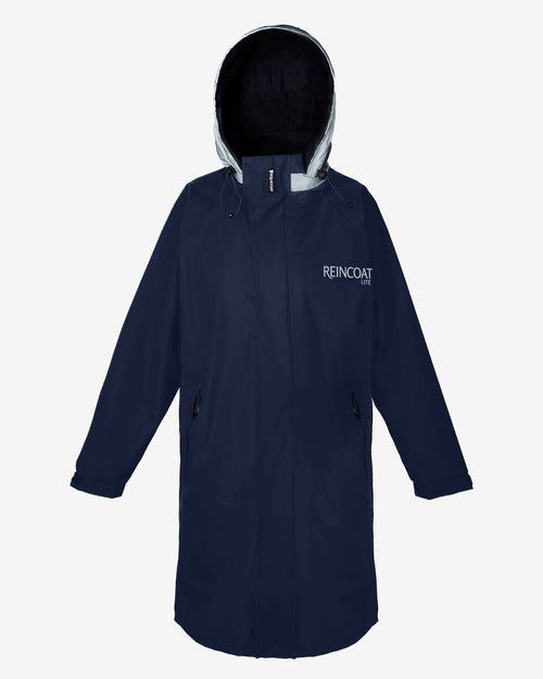 Reincoat Lite Kinder - Marineblau
