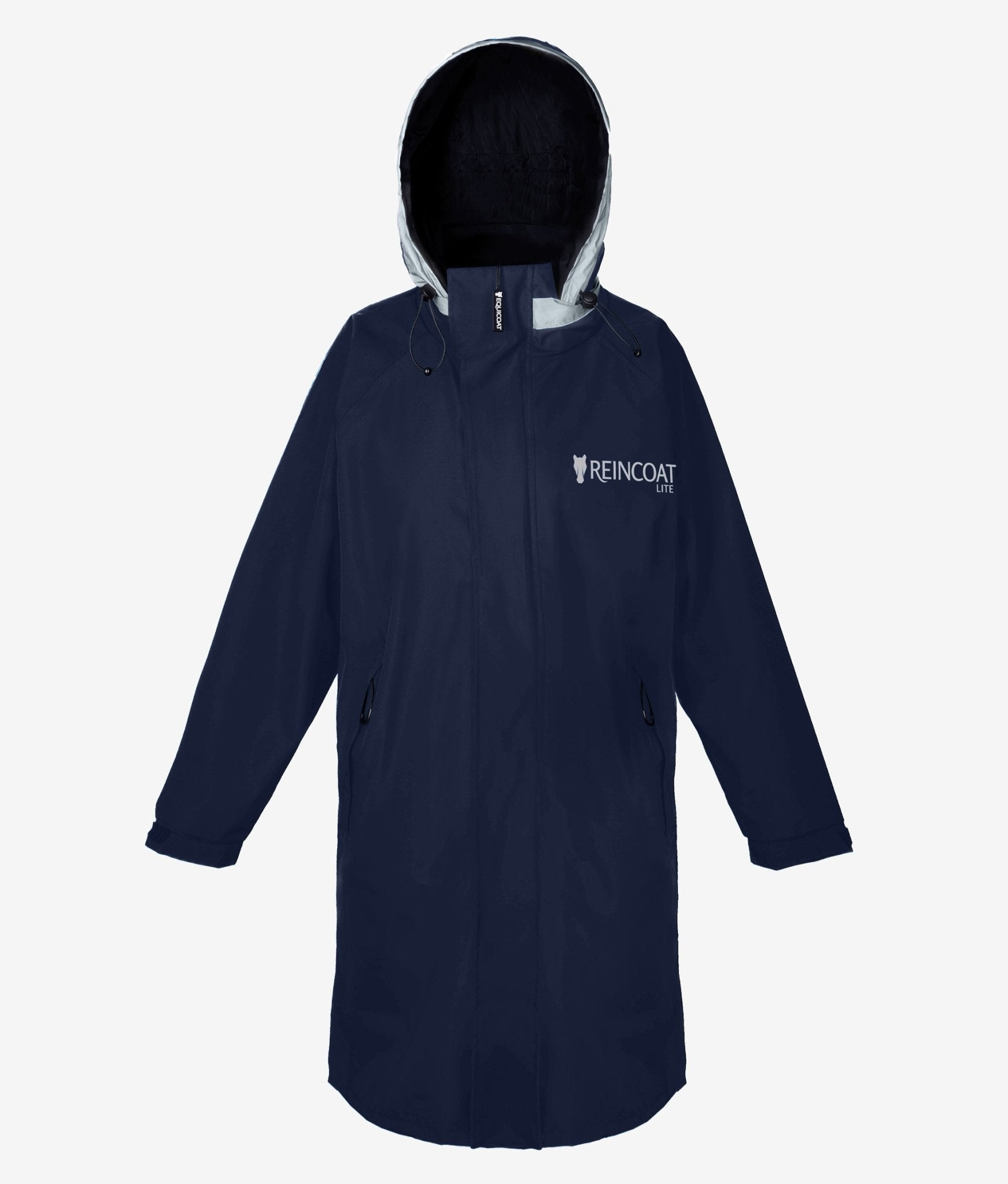 Reincoat Lite Adult - Midnight Navy - Reincoat