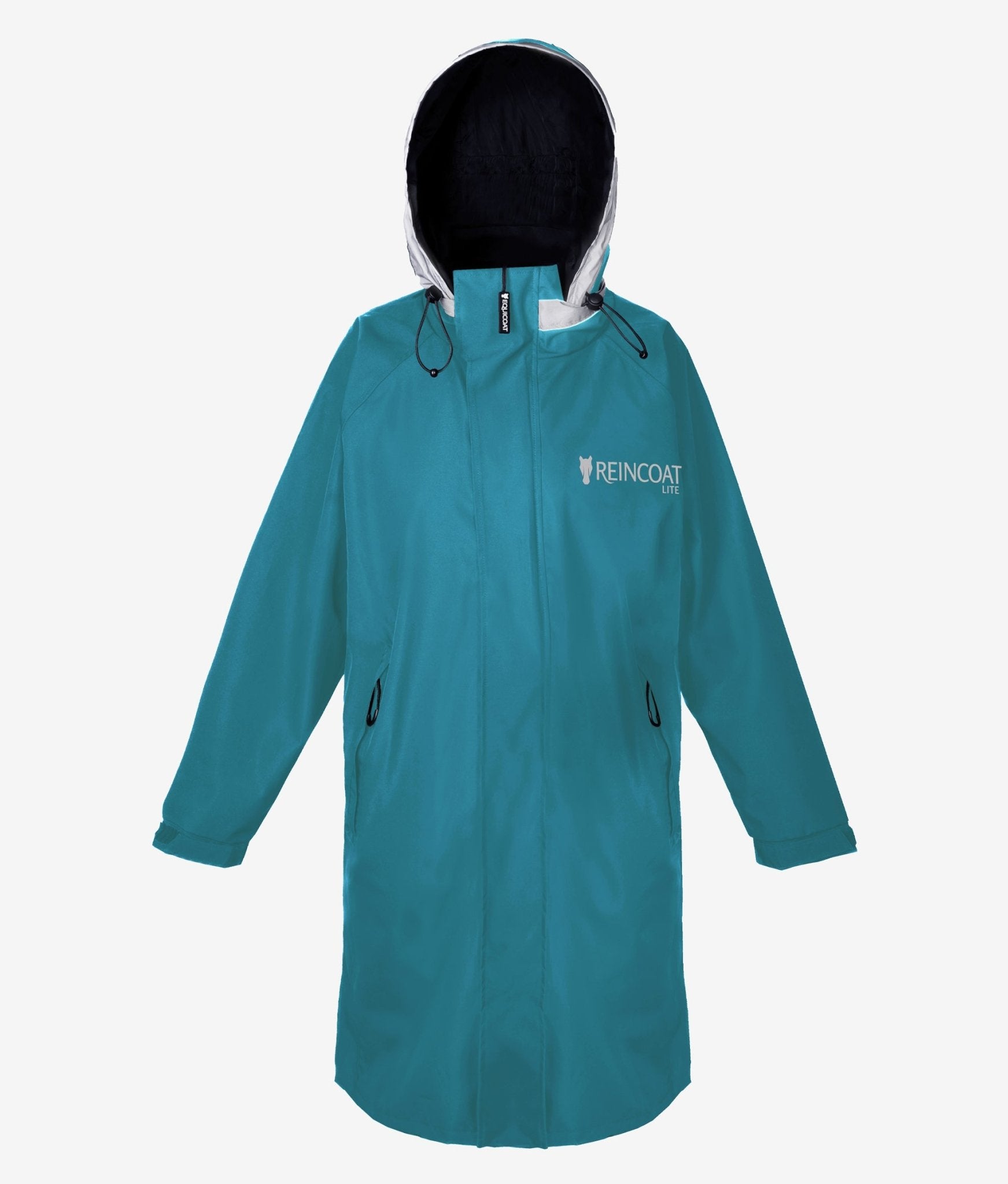 Reincoat Lite Adult - Teal - Reincoat