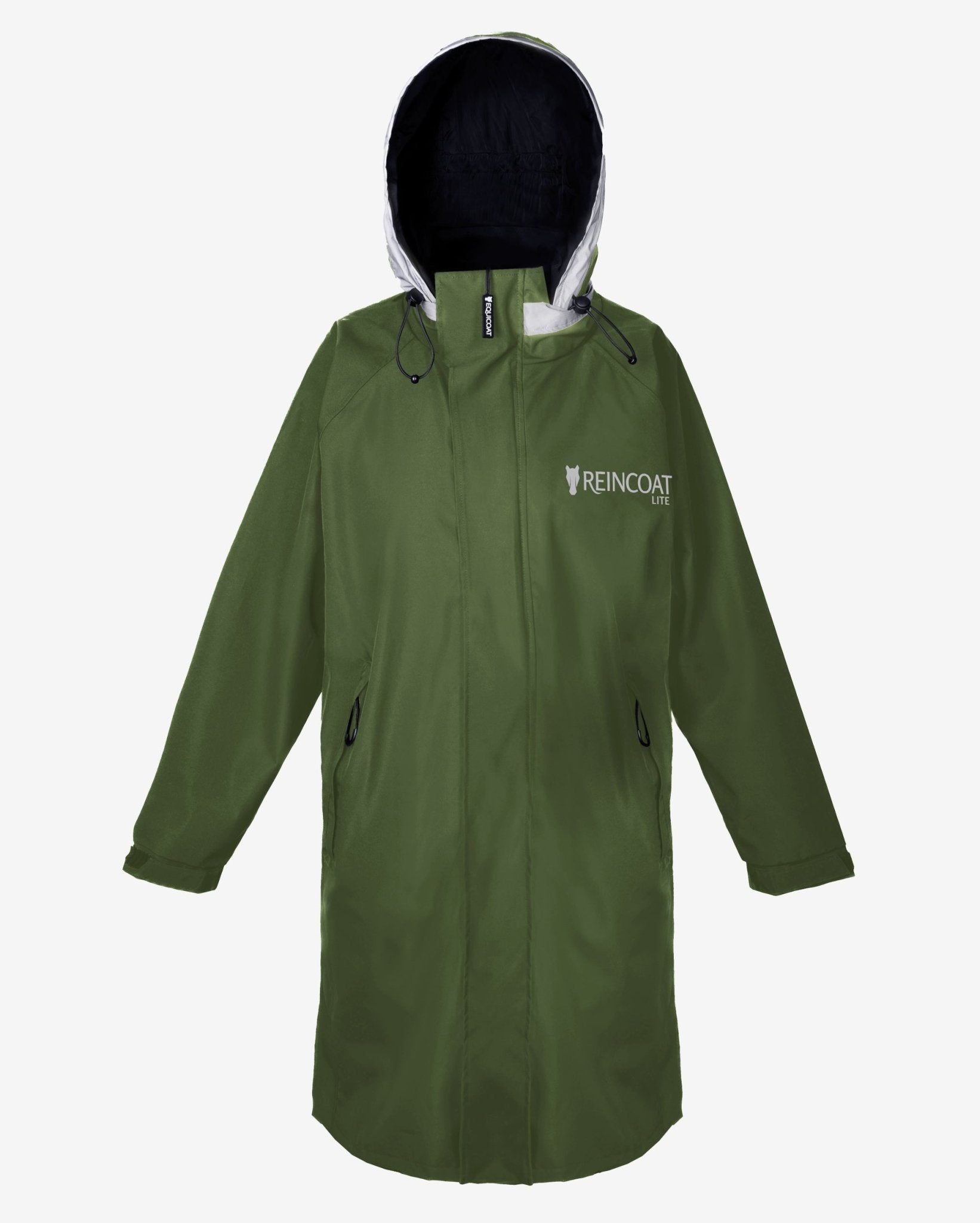 Reincoat Lite Kids - Forest Green - Reincoat