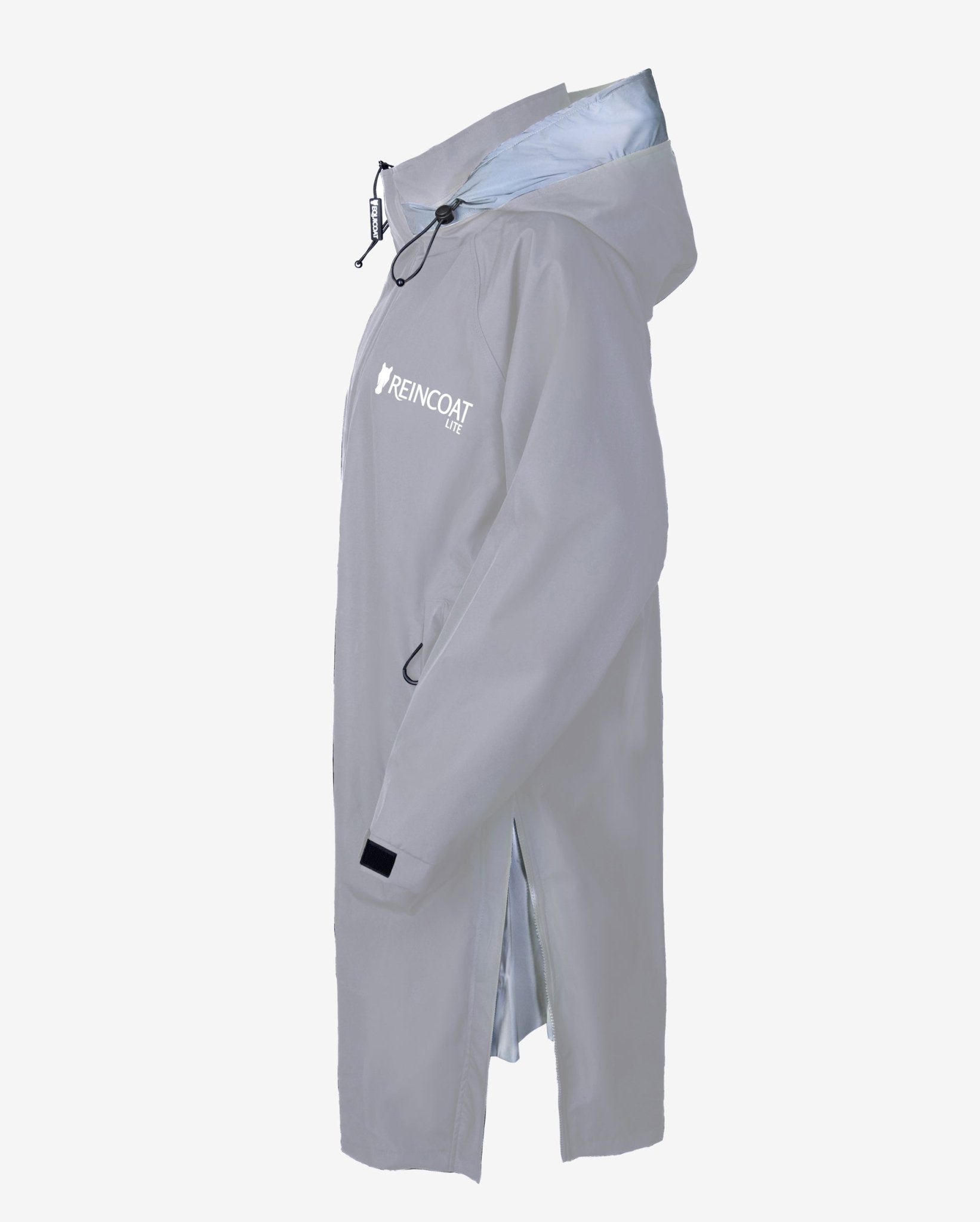 Reincoat Lite Kids - Grey - Reincoat