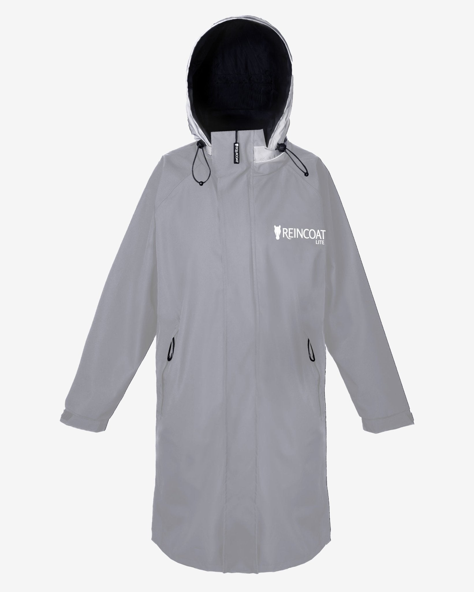 Reincoat Lite Kids - Grey - Reincoat