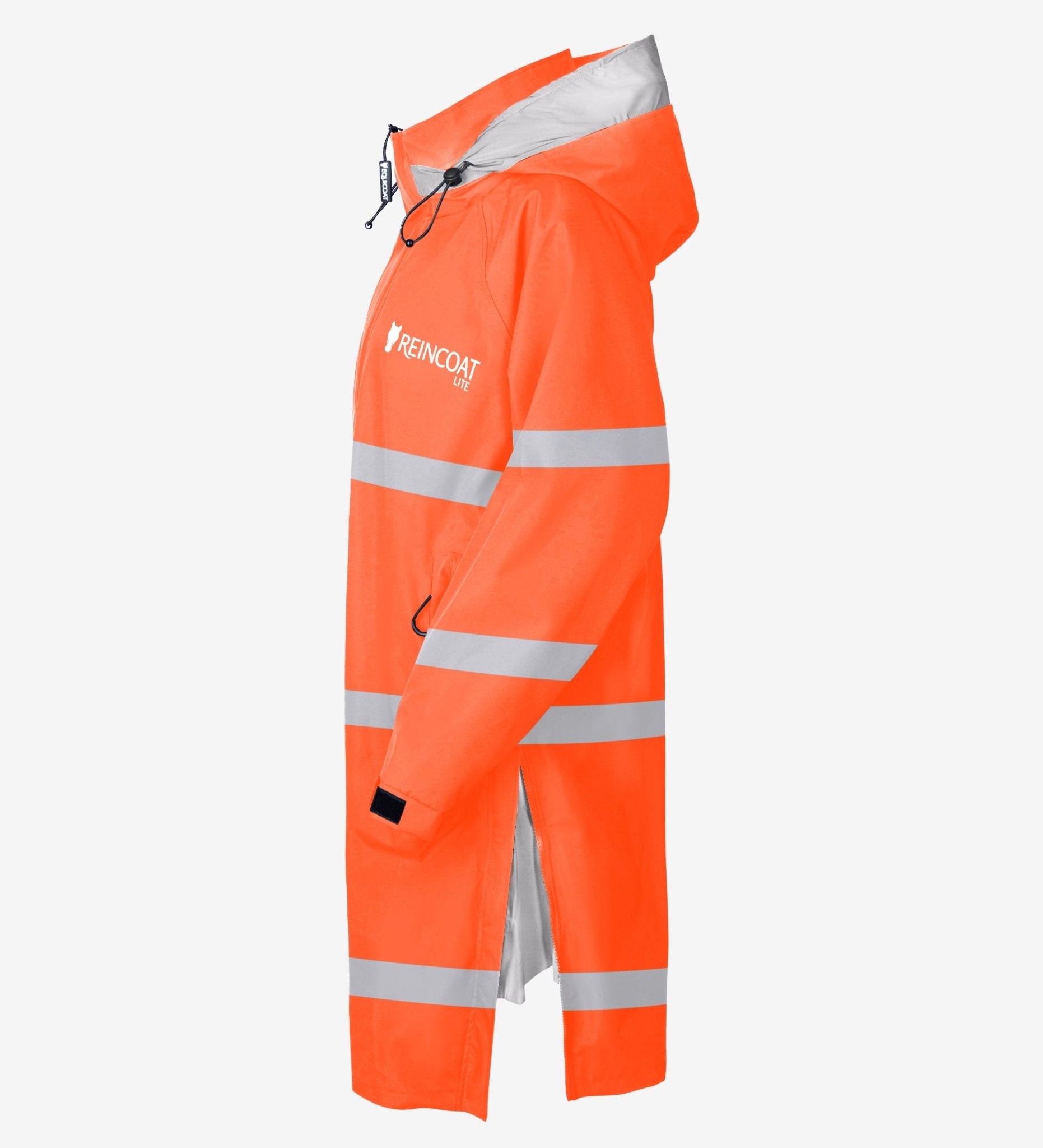 Reincoat Lite Kids - Hi - Vis Orange - Reincoat