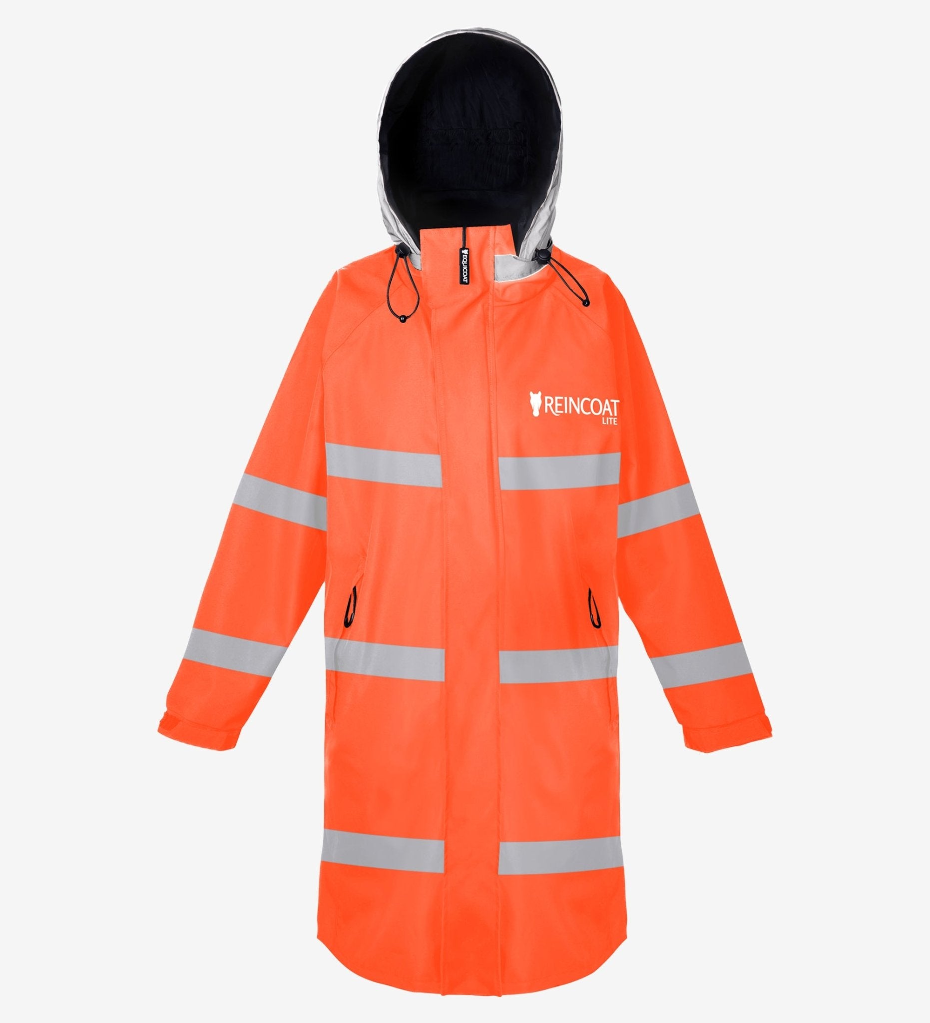 Reincoat Lite Kids - Hi - Vis Orange - Reincoat