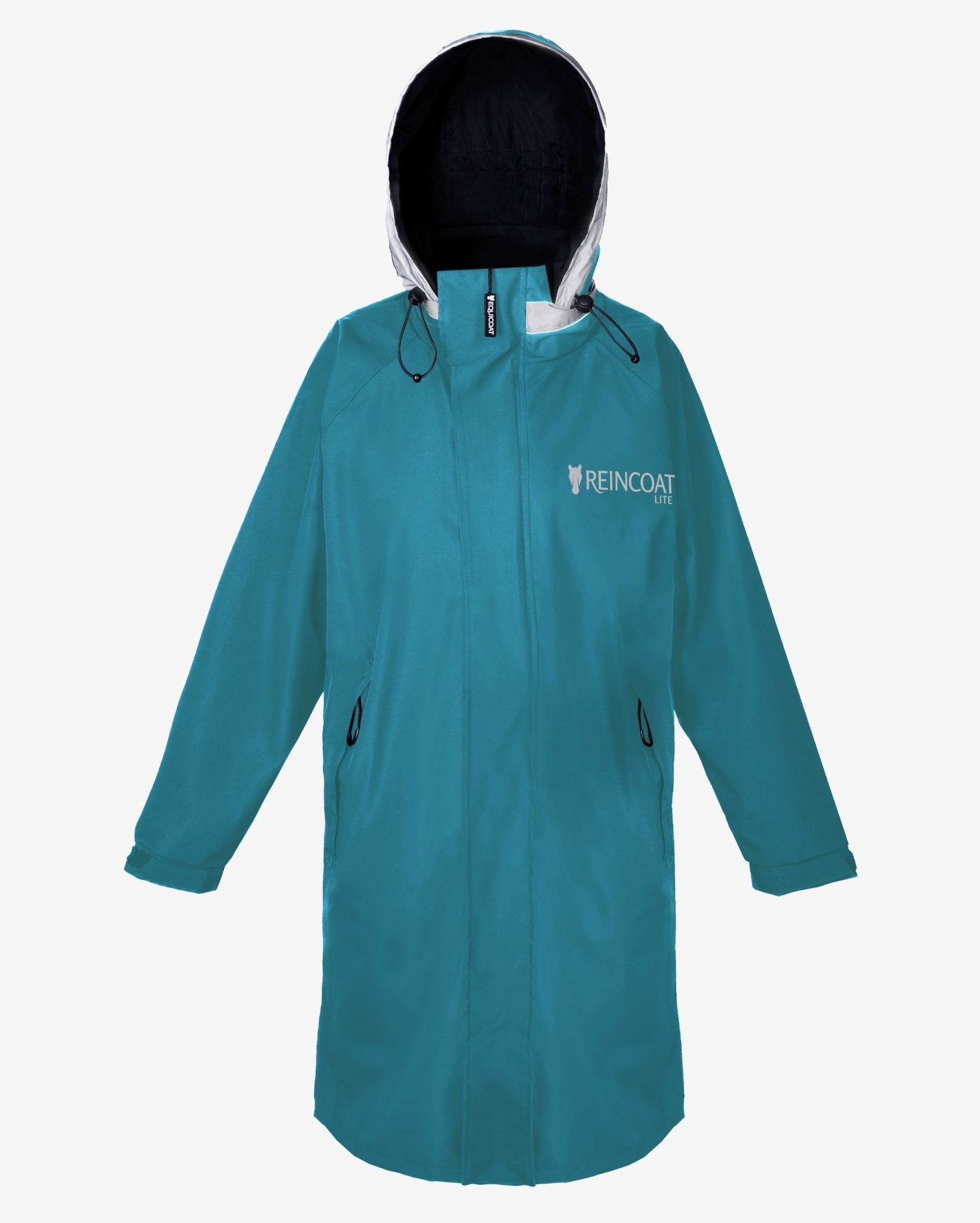Reincoat Lite Kids - Teal - Reincoat