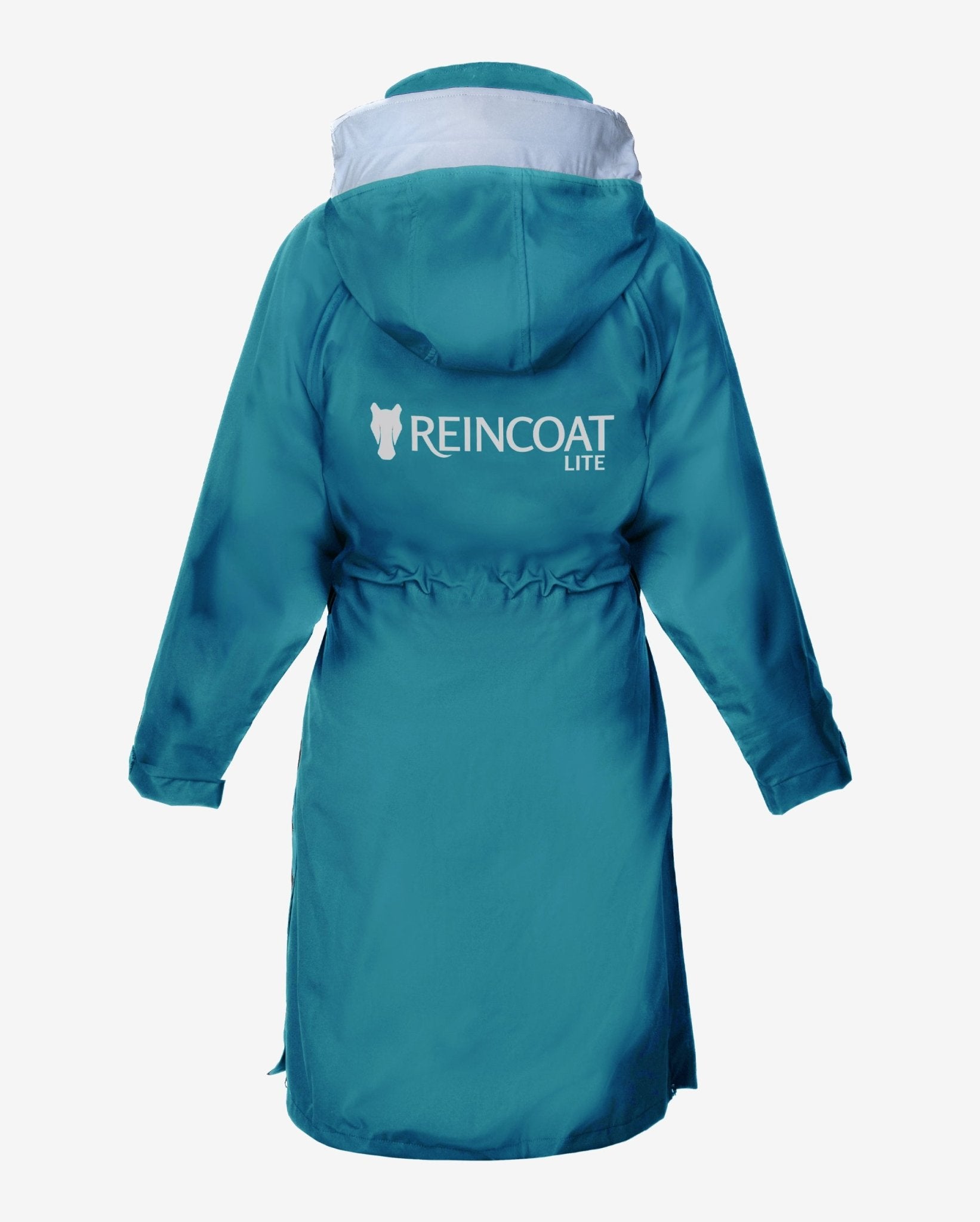 Reincoat Lite Kids - Teal - Reincoat