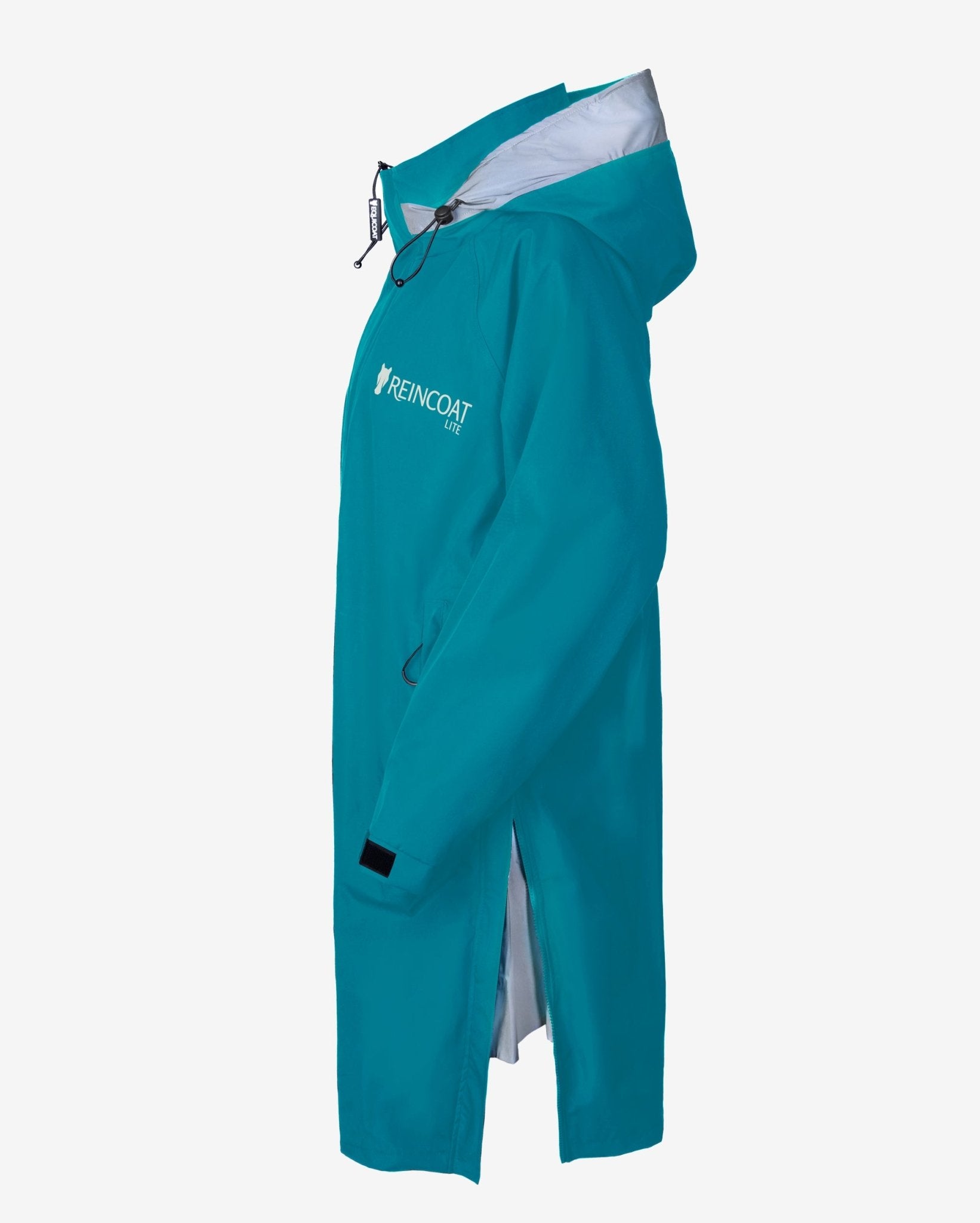 Reincoat Lite Kids - Teal - Reincoat