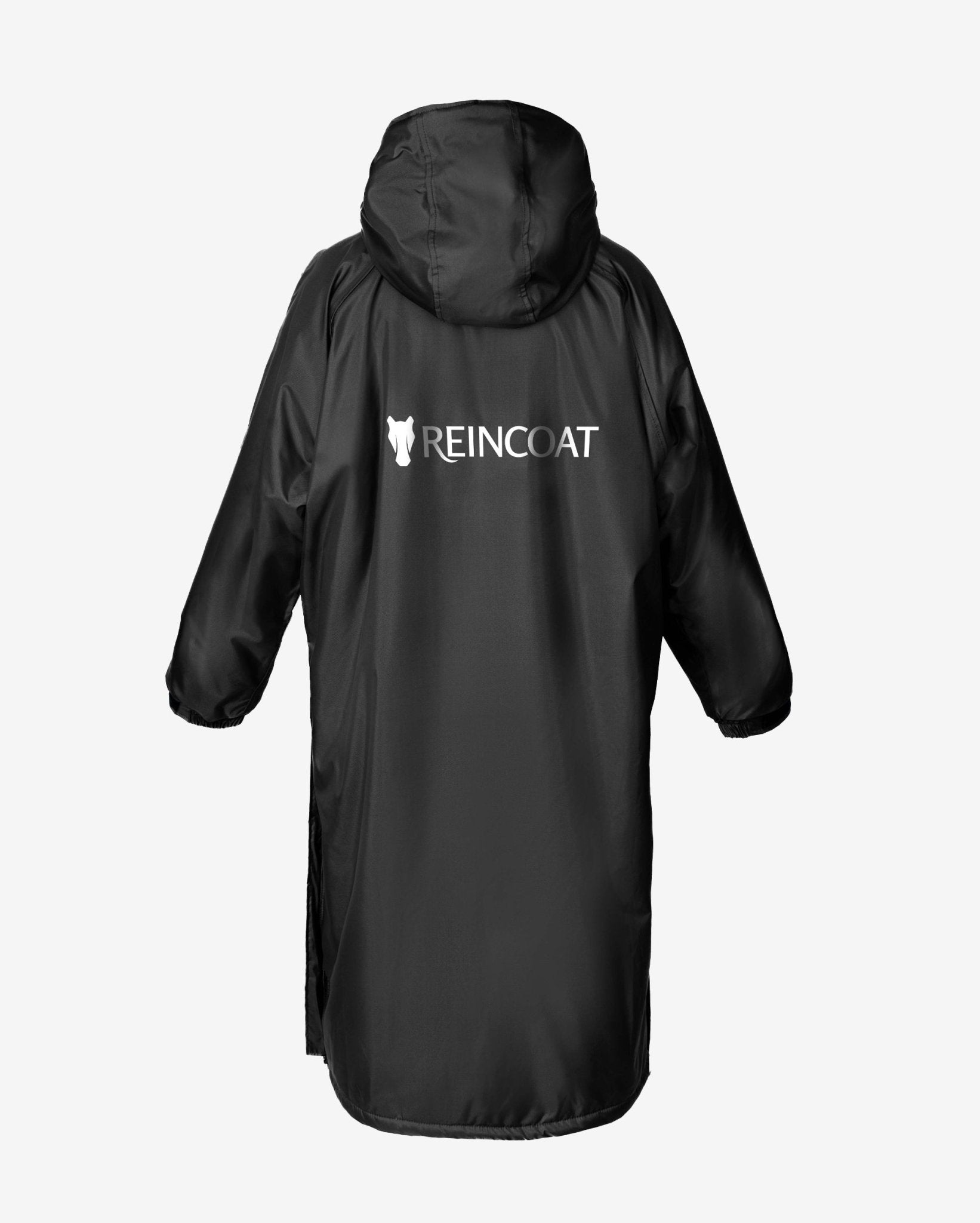 Reincoat Original Adult - Black - Reincoat