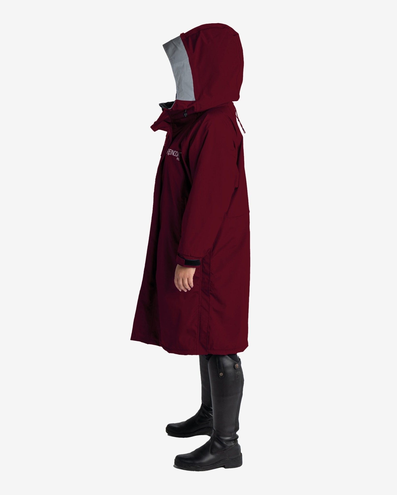 Reincoat Pro Adult - Burgundy - Reincoat