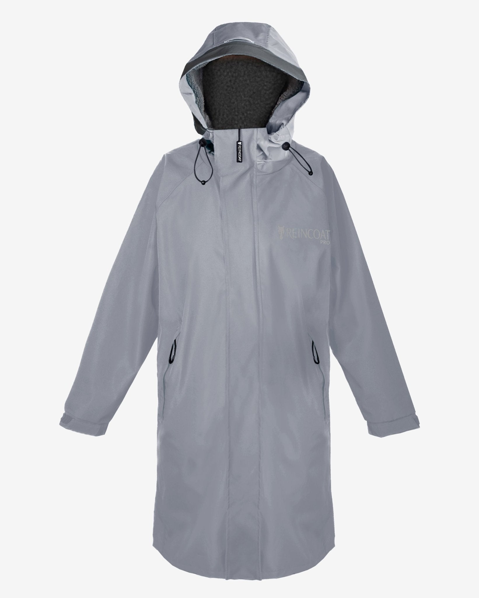 Reincoat Pro Kids - Grey - Reincoat