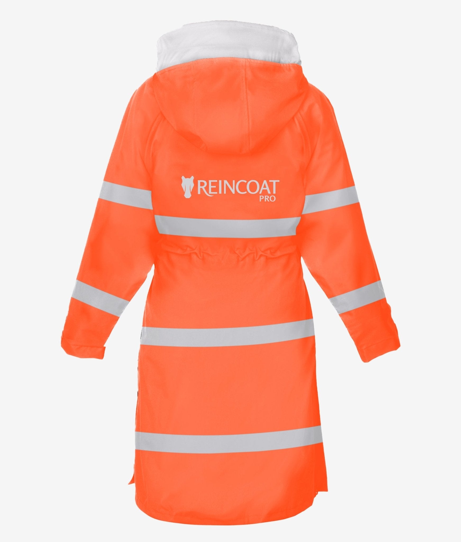 Reincoat Pro Kids - Hi - Vis Orange - Reincoat