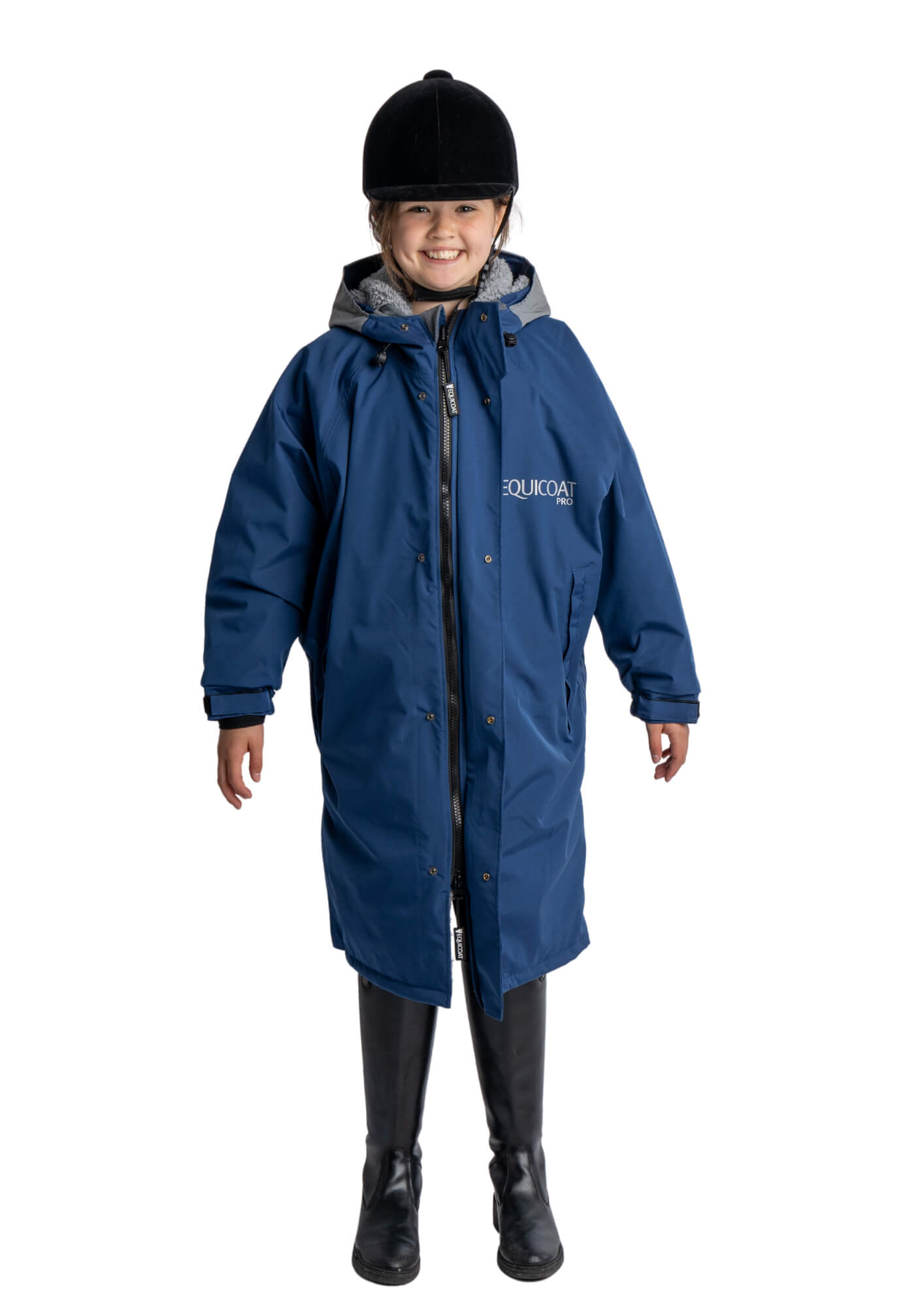 Reincoat Pro Kids - Midnight Navy - Reincoat