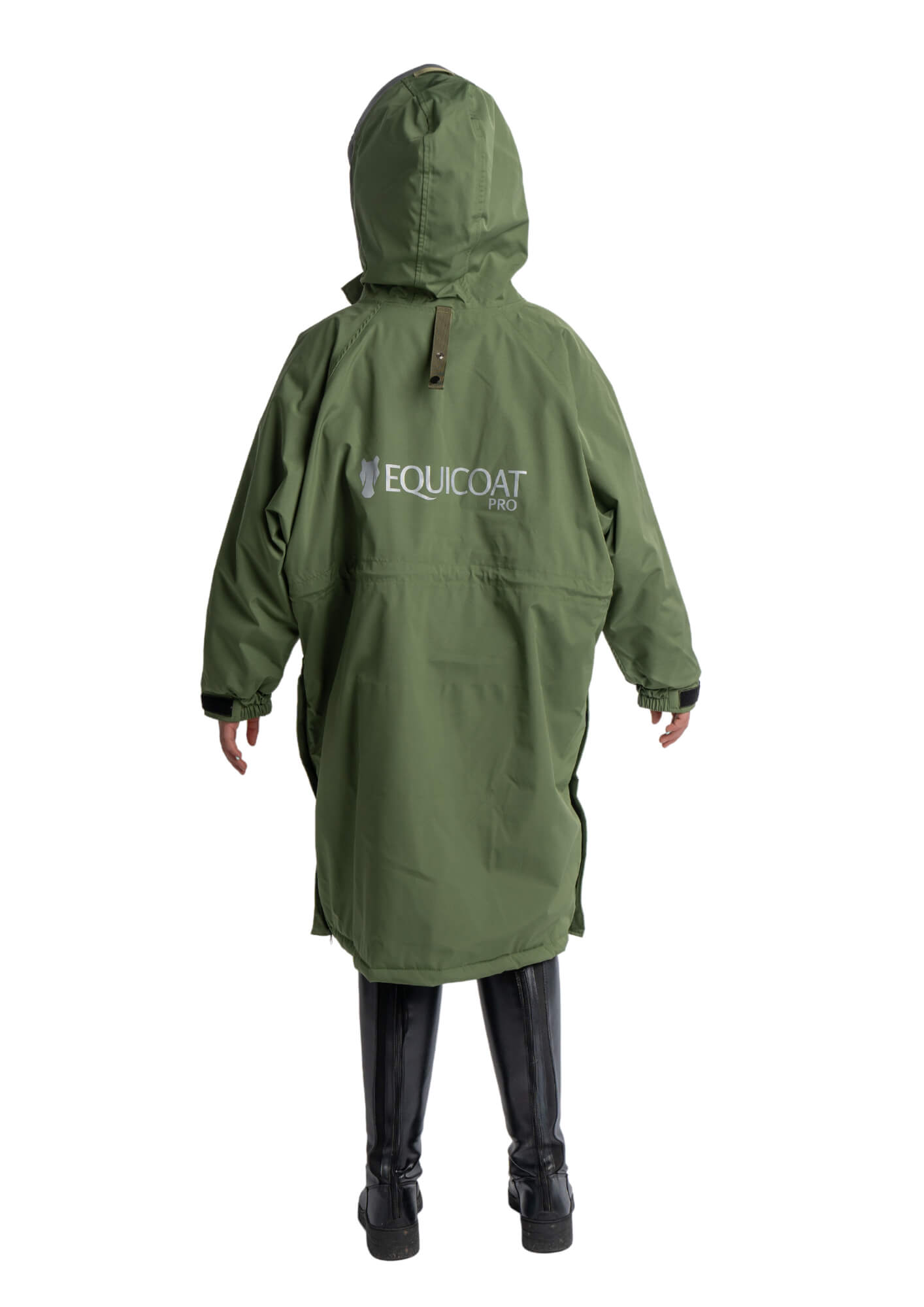 Reincoat Pro Kids - Olive - Reincoat