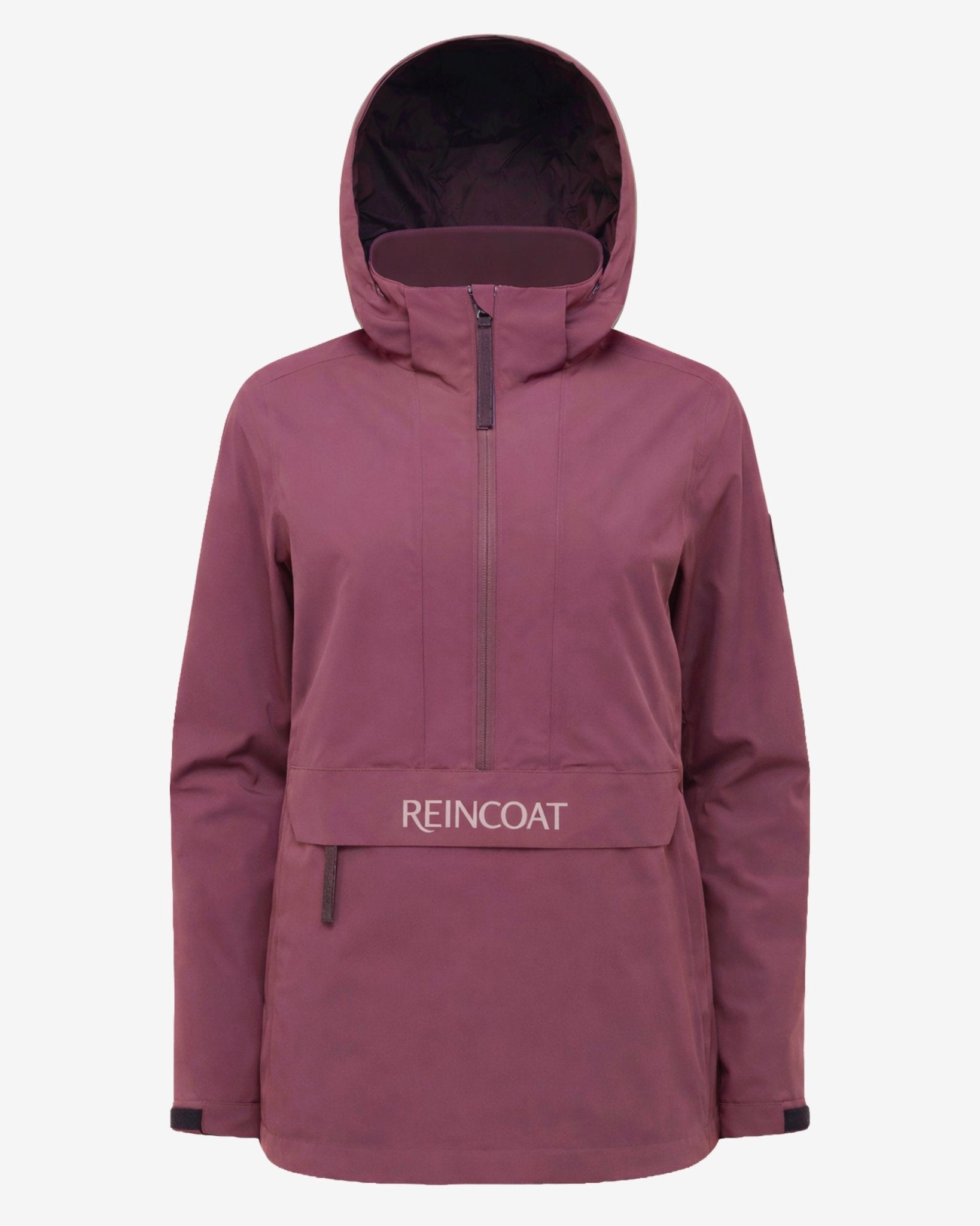 Reincoat Smock Lite Women's - Bloom - Reinwear