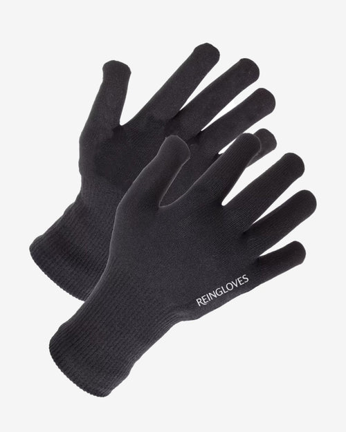 Reingloves - Black
